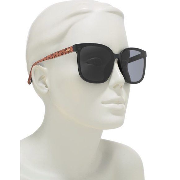 MCM WOMENS SUNGLASSES main image 4